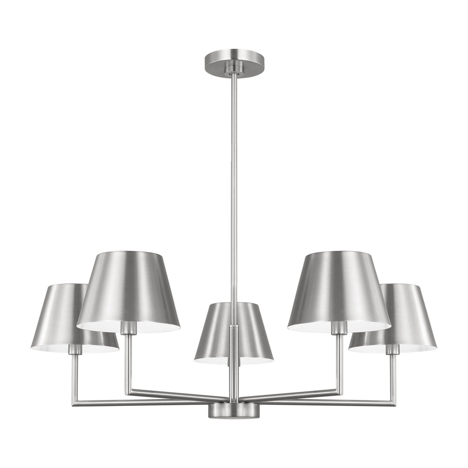 Ender Chandelier