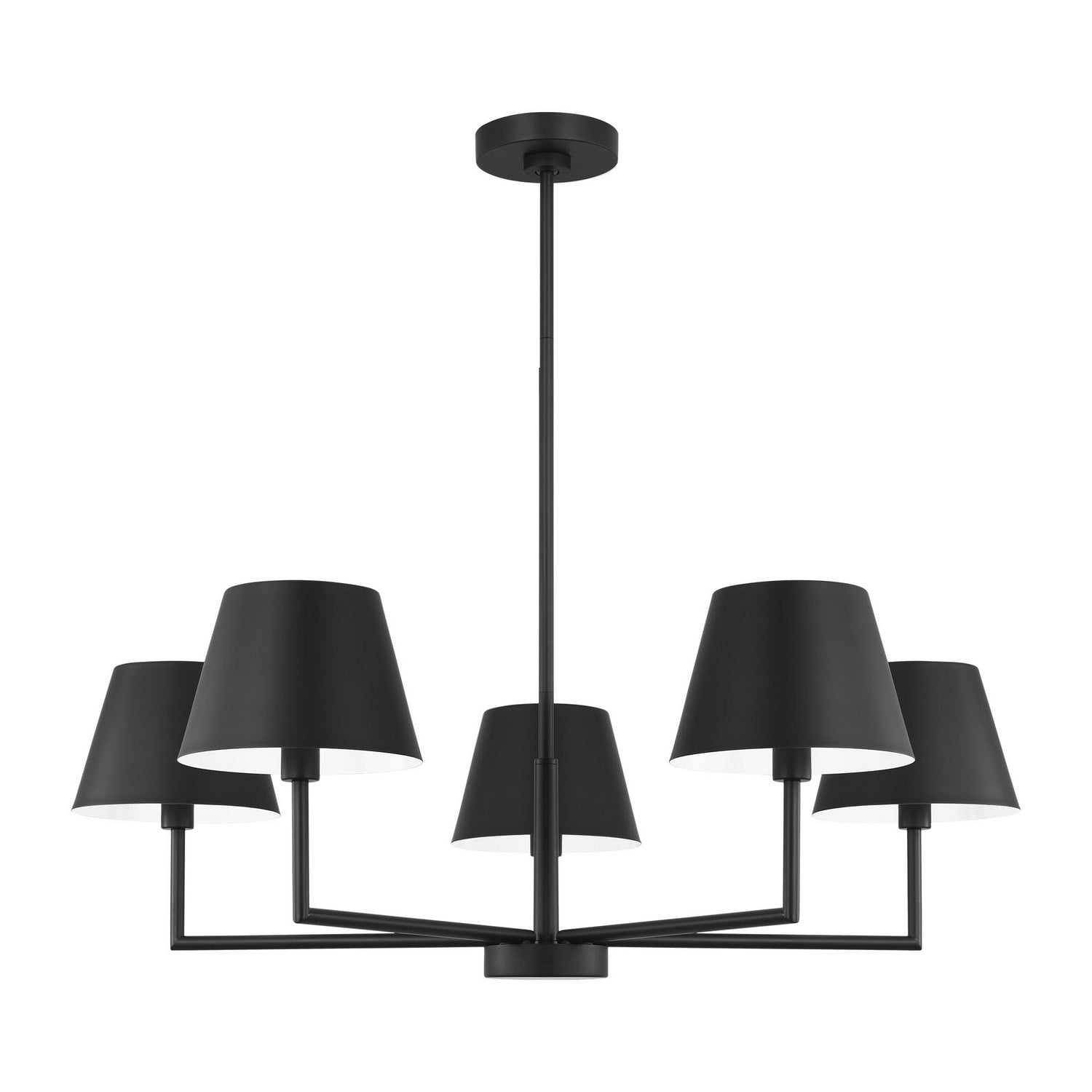 Ender Chandelier