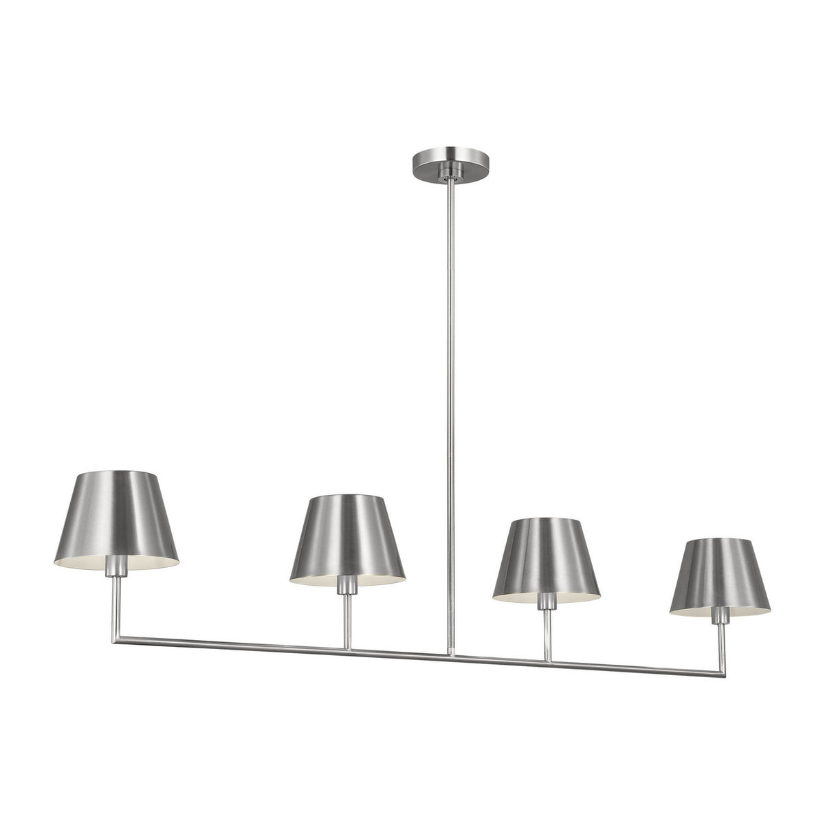 Lustre linéaire Ender à quatre lumières