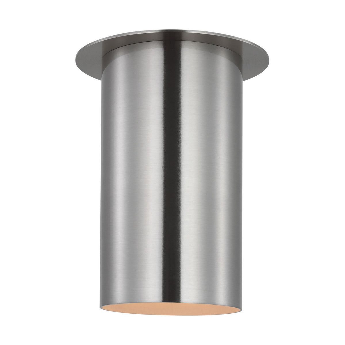 Archer One Light Flush Mount
