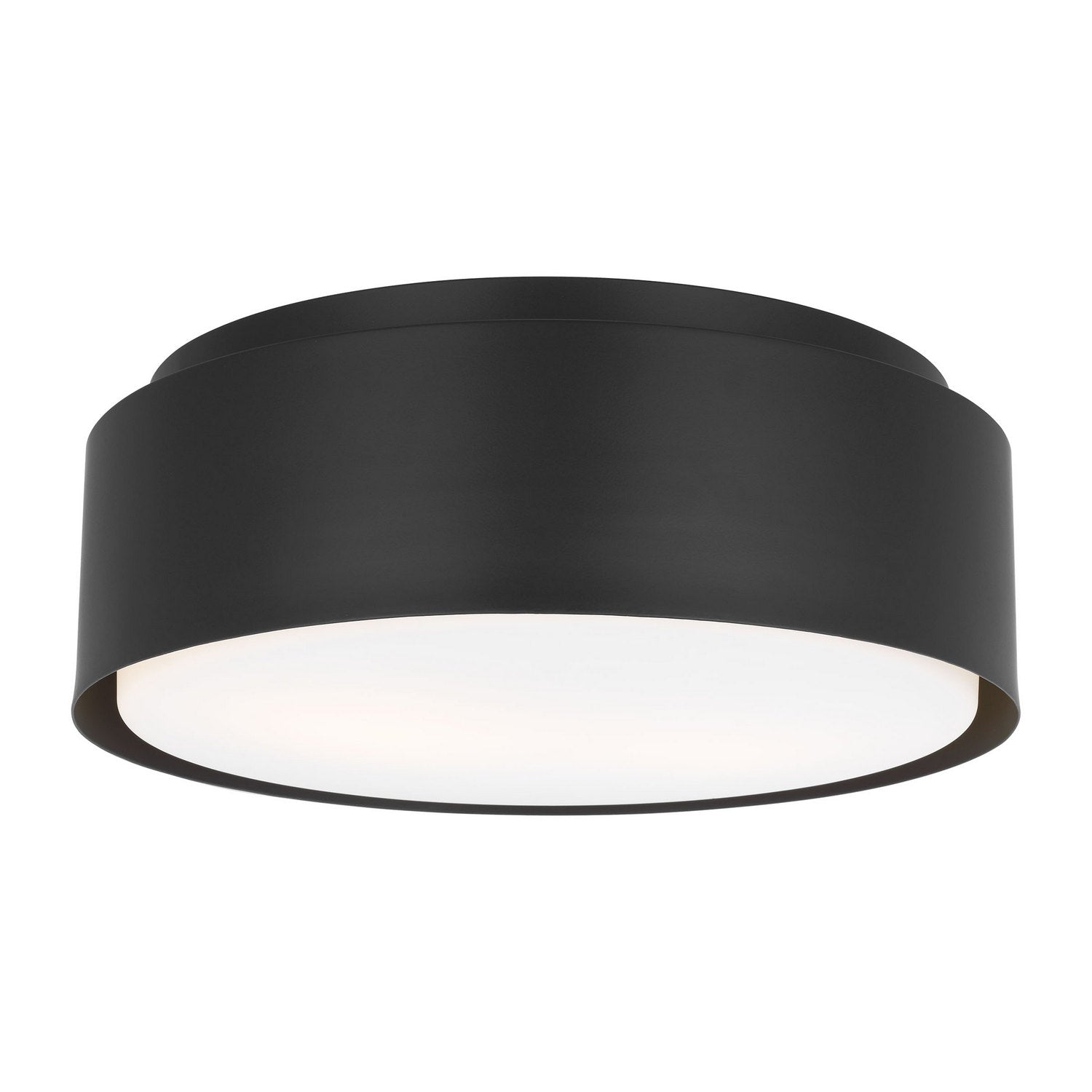 Dartmore Two Light Flush Mount