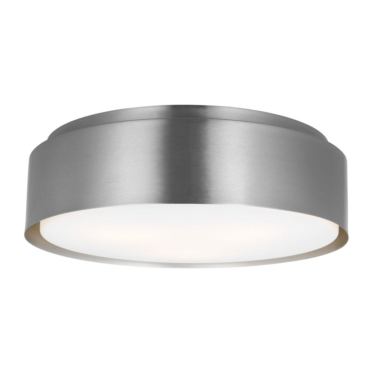 Dartmore Three Light Flush Mount
