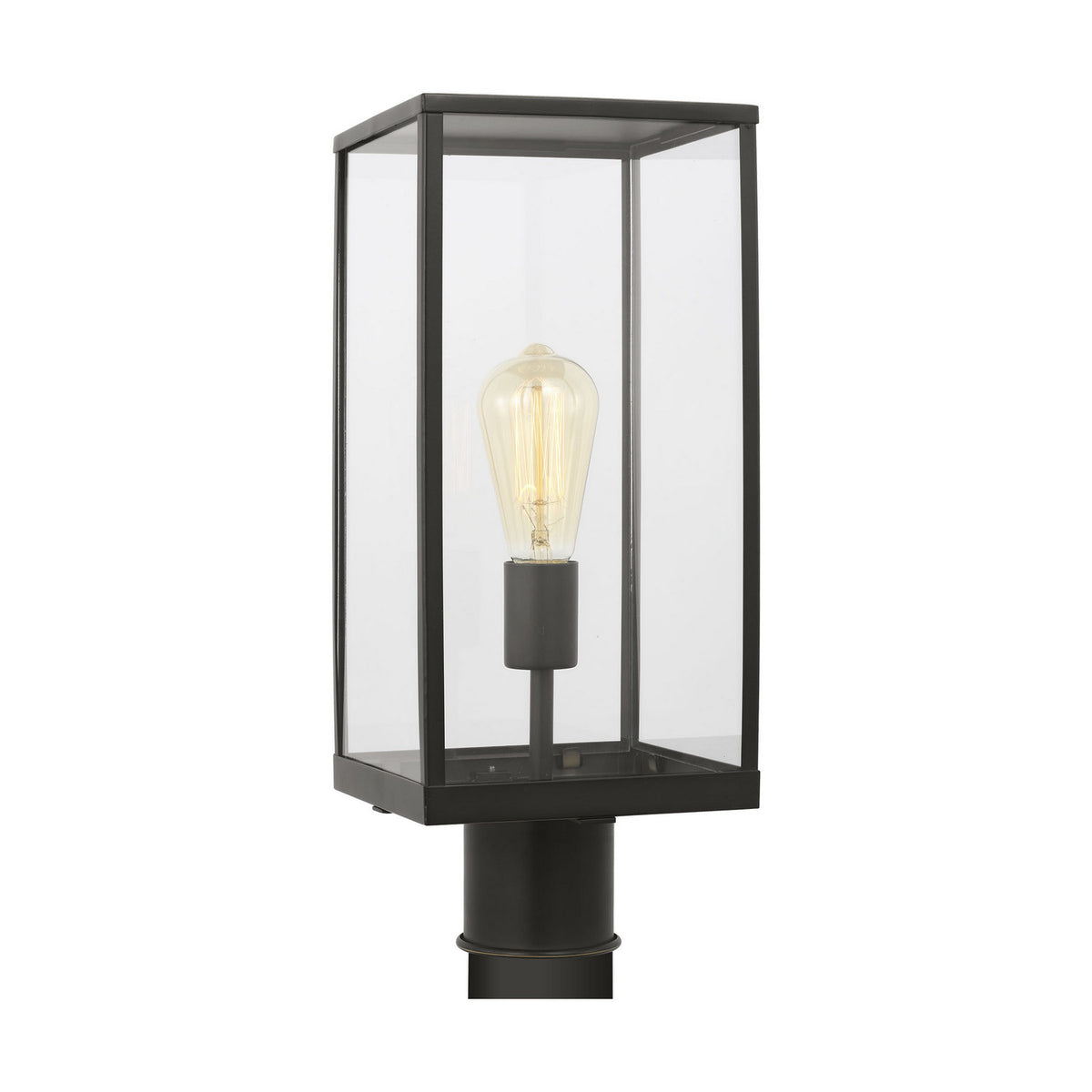 Howell One Light Post Lantern