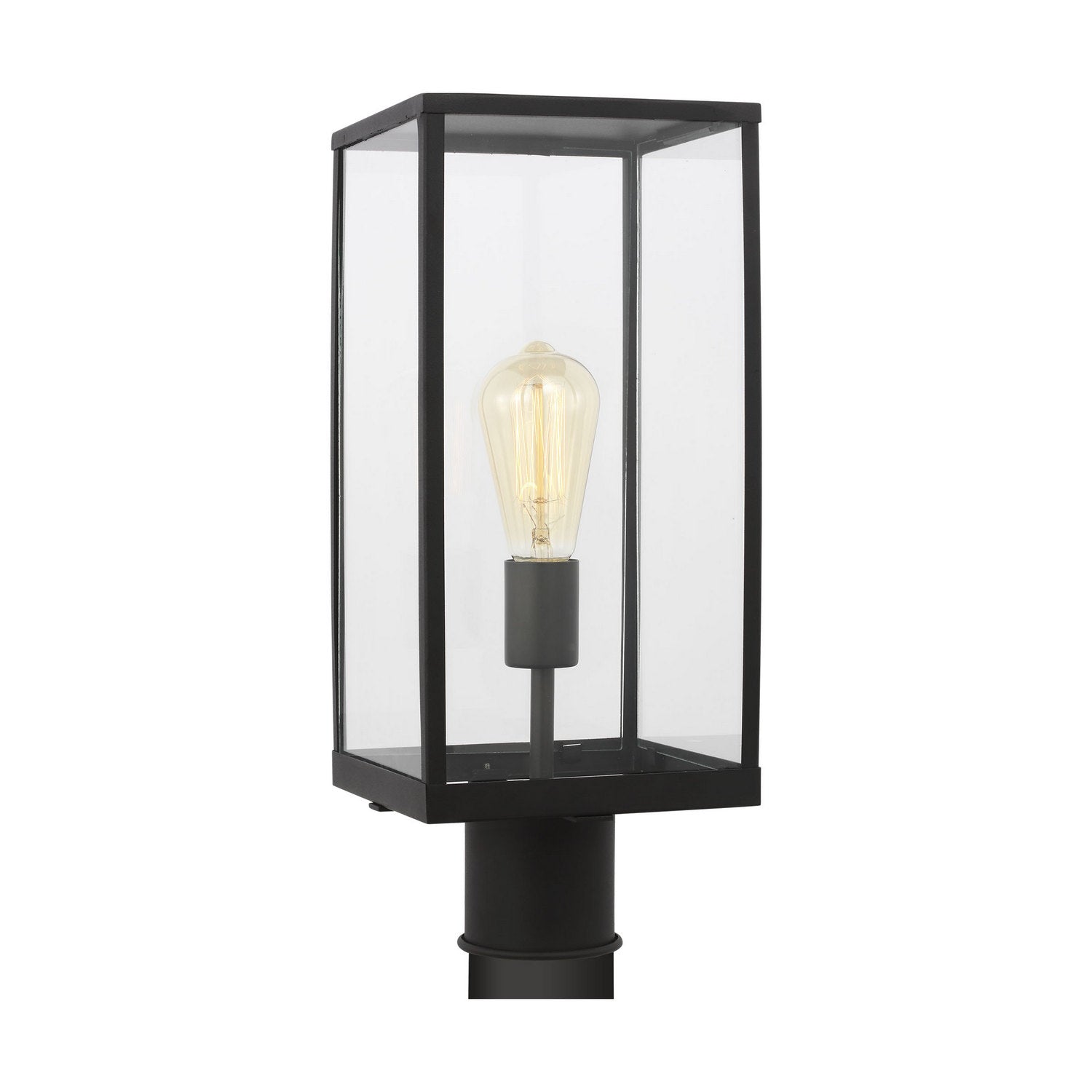 Howell Post Lantern