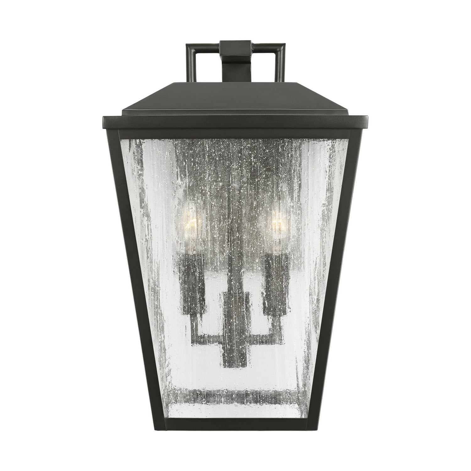 Kennewick Two Light Wall Lantern