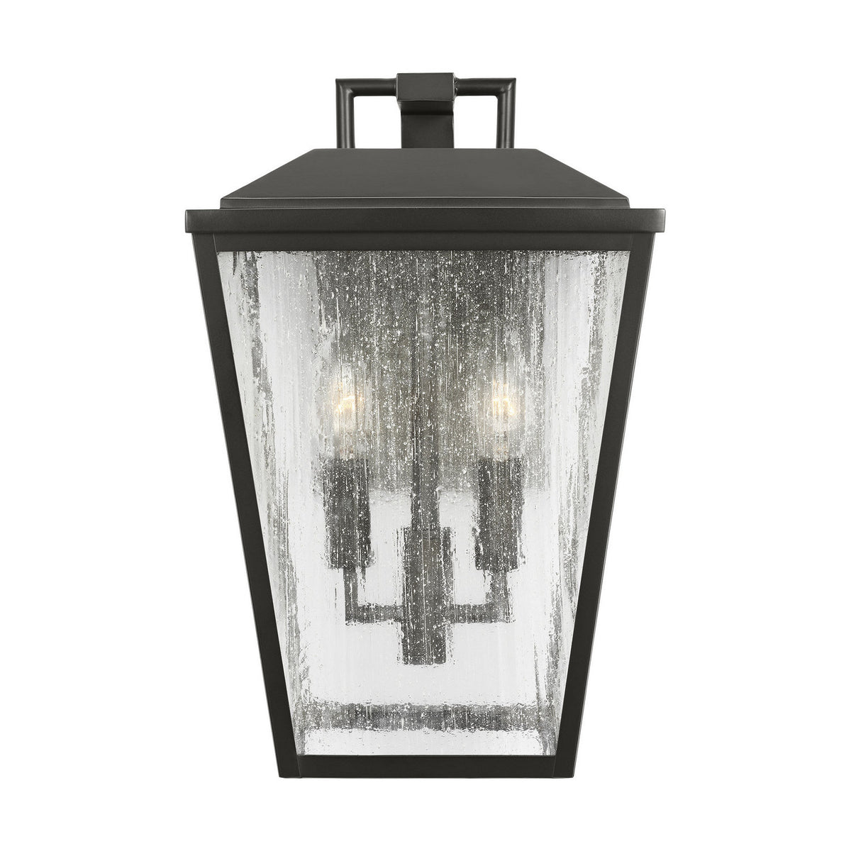 Kennewick Two Light Wall Lantern