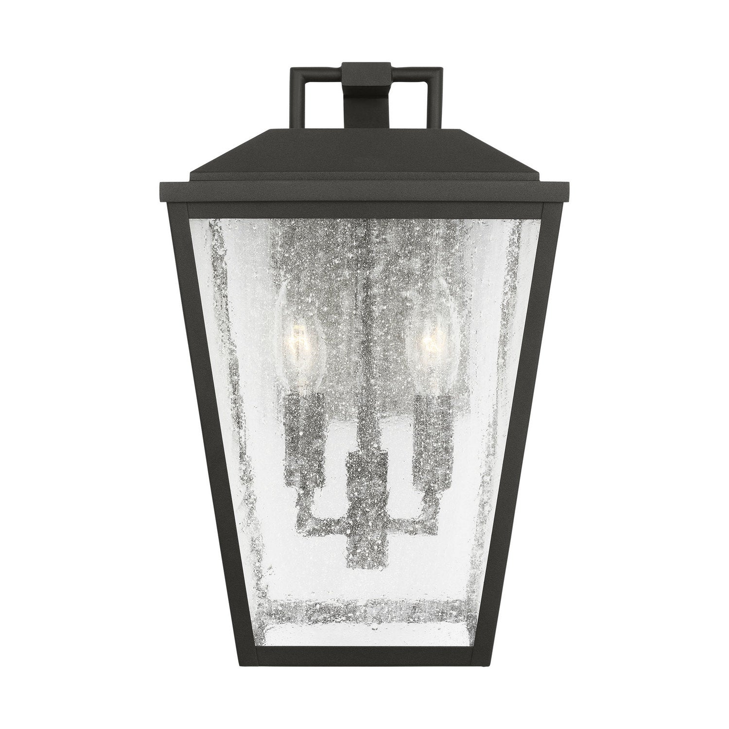 Kennewick Two Light Wall Lantern