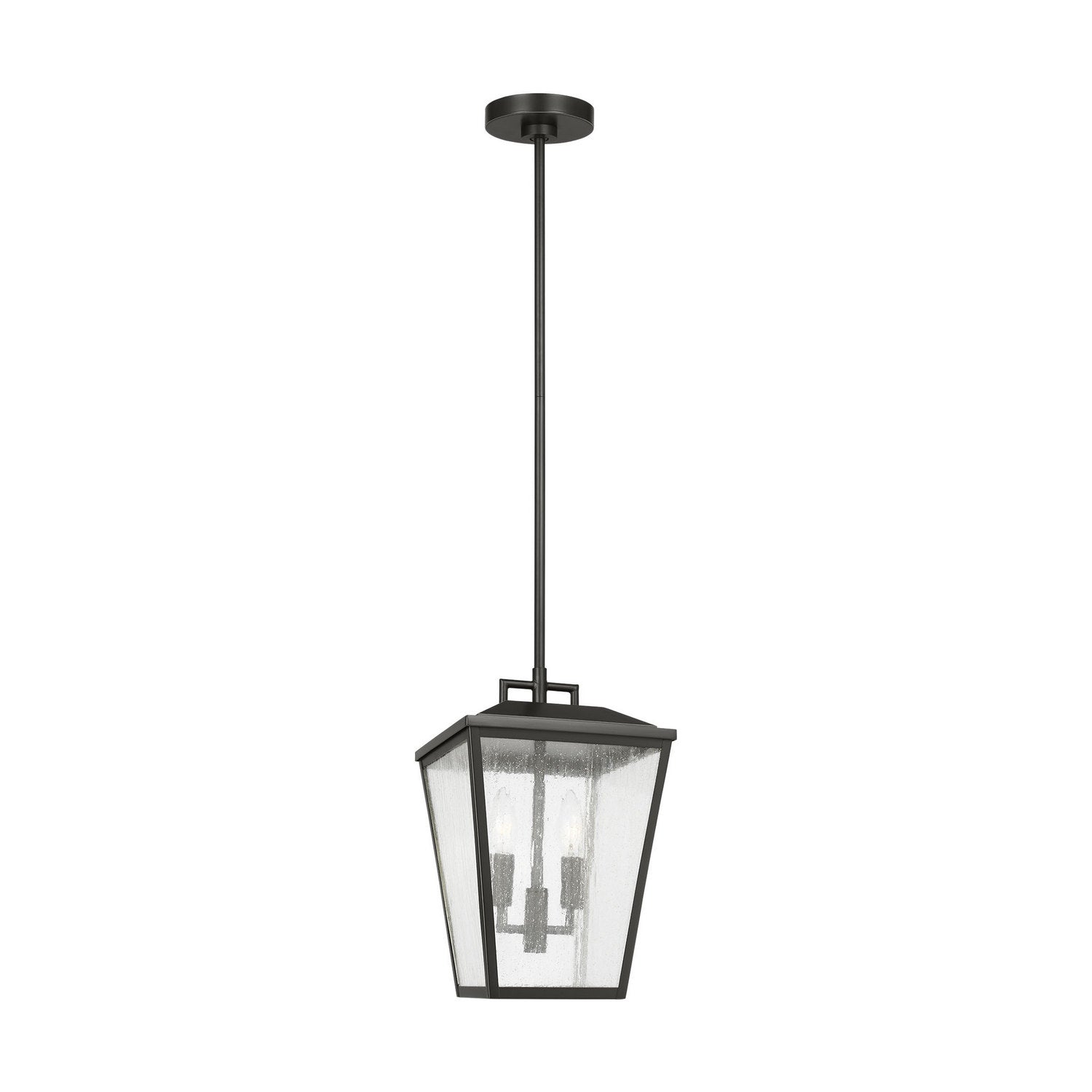 Kennewick Two Light Pendant