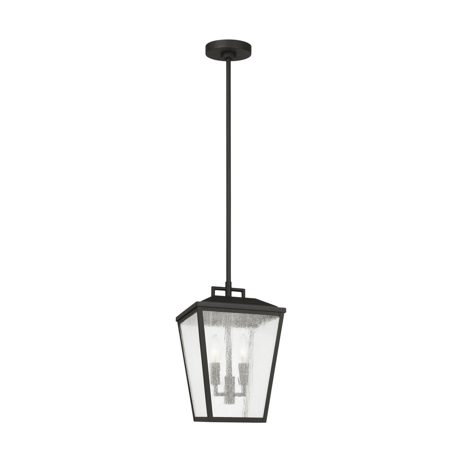 Kennewick Two Light Pendant