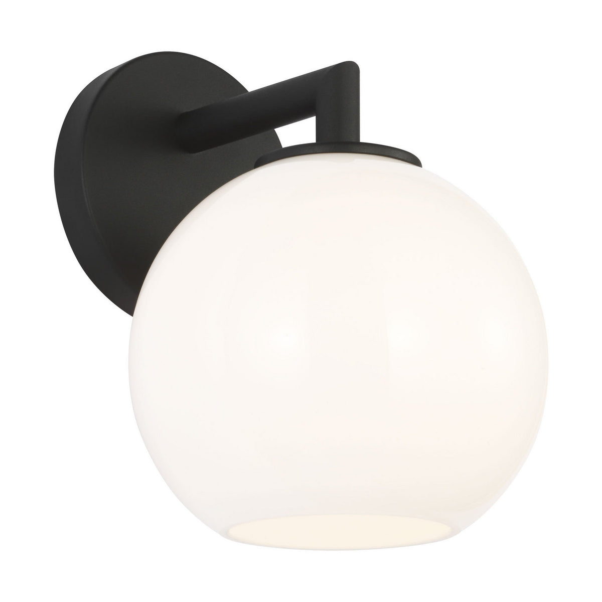 Toca Outdoor Wall Lantern