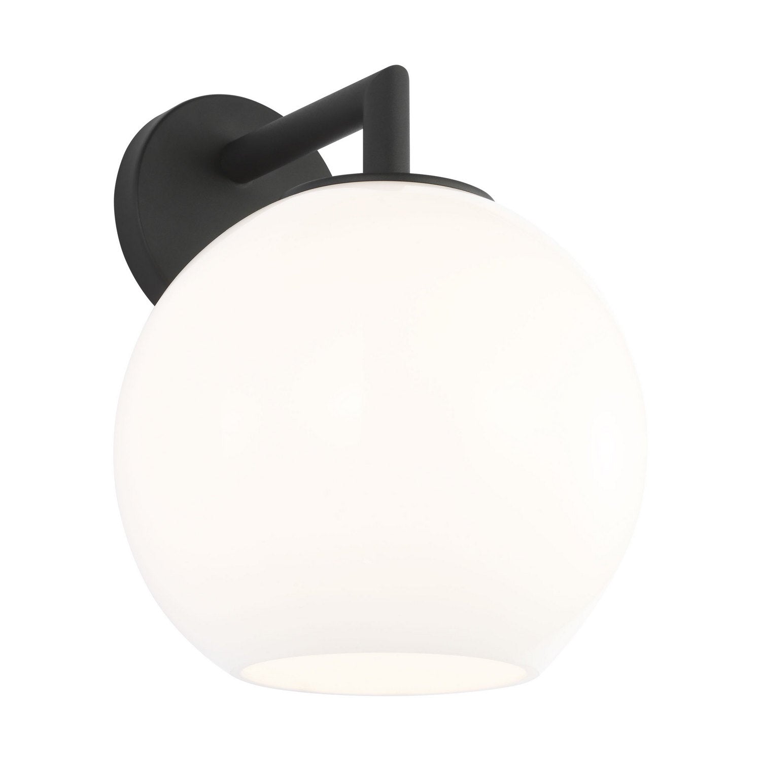 Toca Outdoor Wall Lantern
