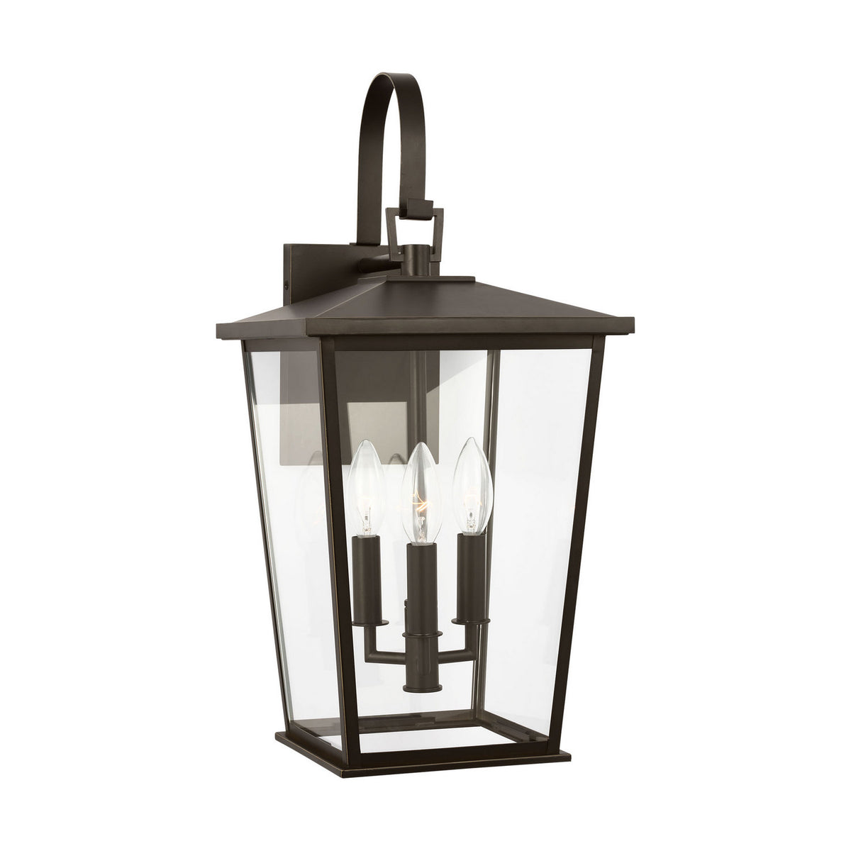 Linton Lantern