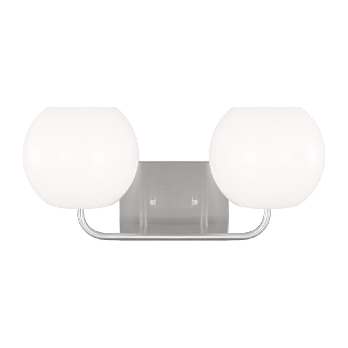 Rory Two Light Vanity