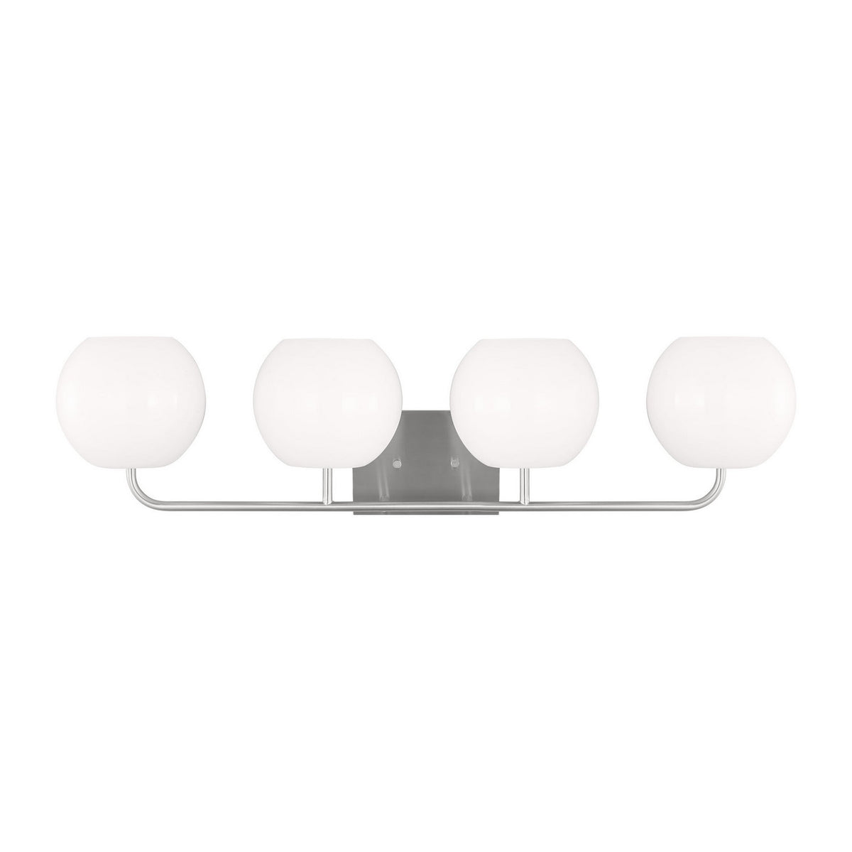 Rory Four Light Vanity