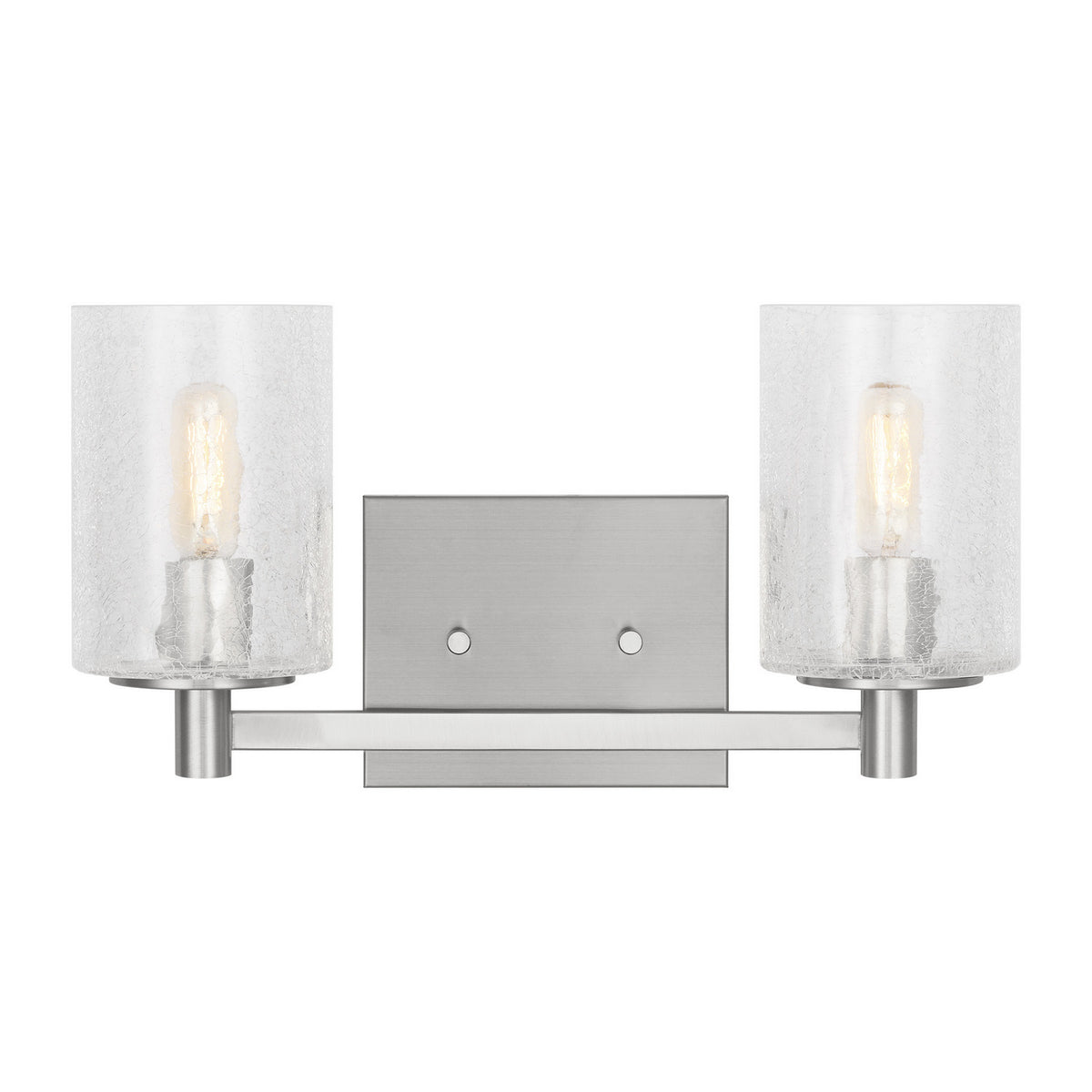 Parker Two Light Wall / Bath