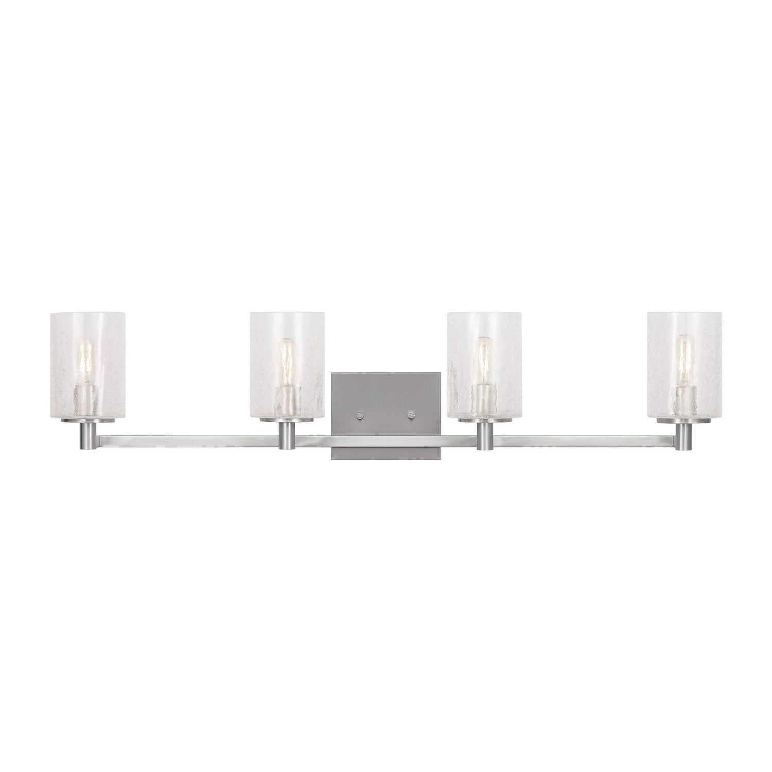 Parker Four Light Wall / Bath