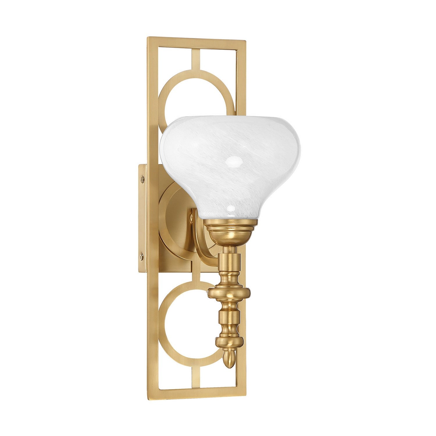 Allston Wall Sconce