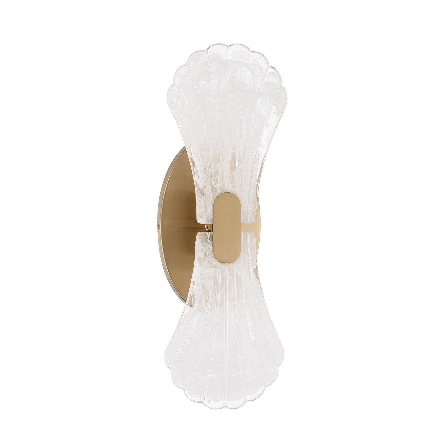 Bancroft Two Light Wall Sconce