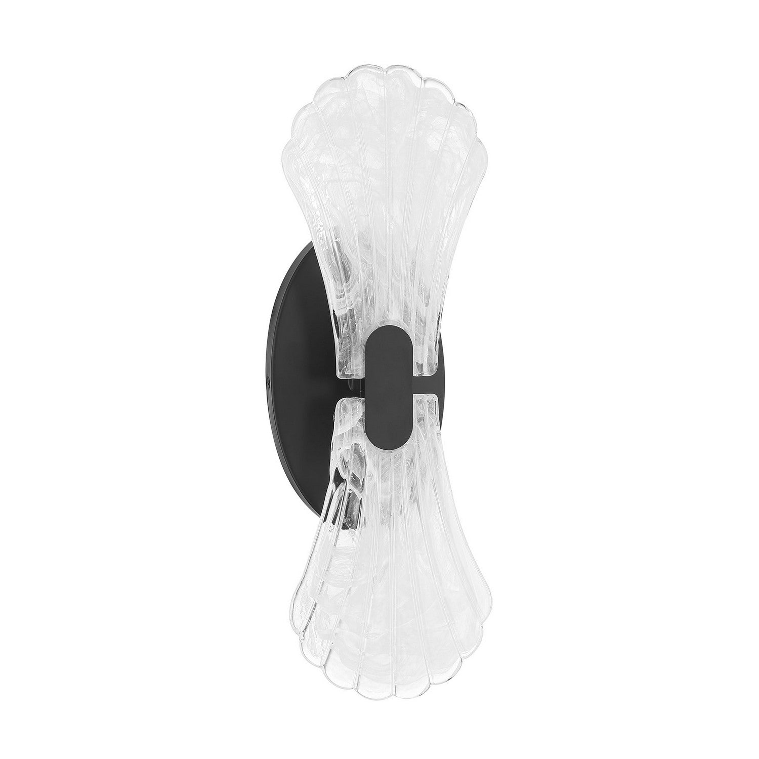 Bancroft Two Light Wall Sconce