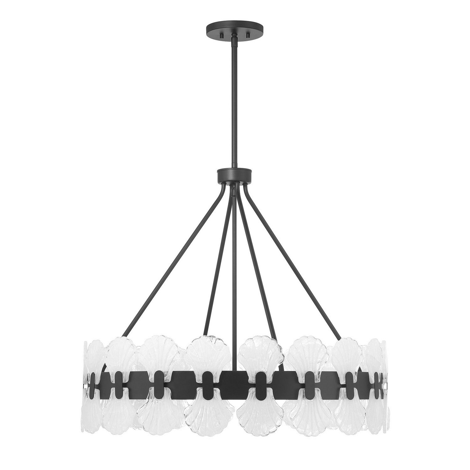 Bancroft Chandelier