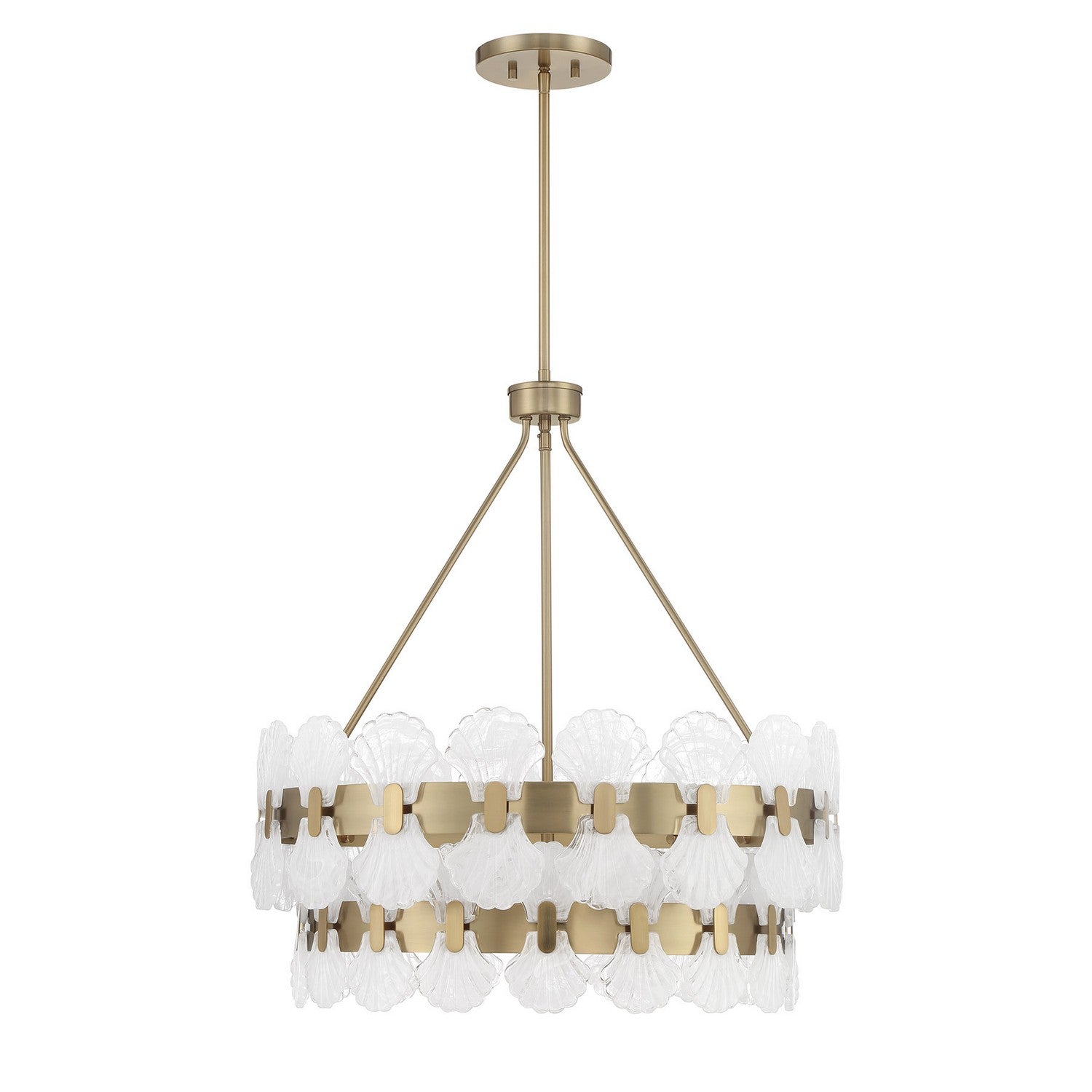 Bancroft Chandelier