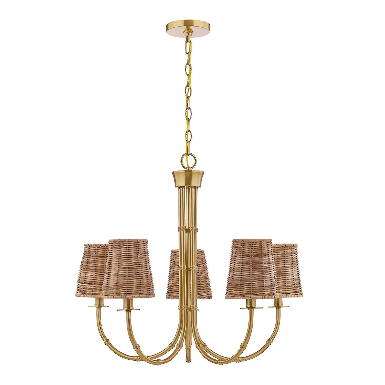 Ashbury Chandelier