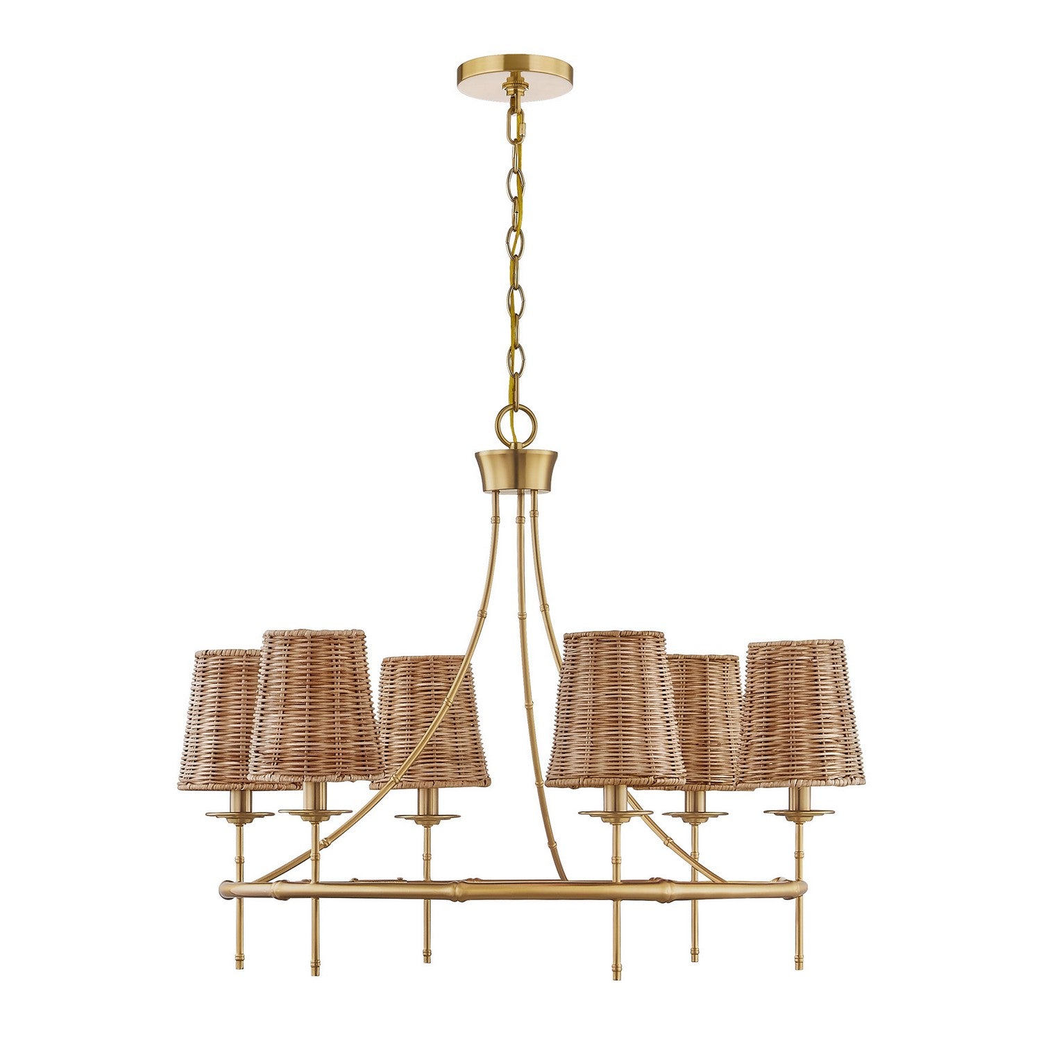 Lustre Ashbury