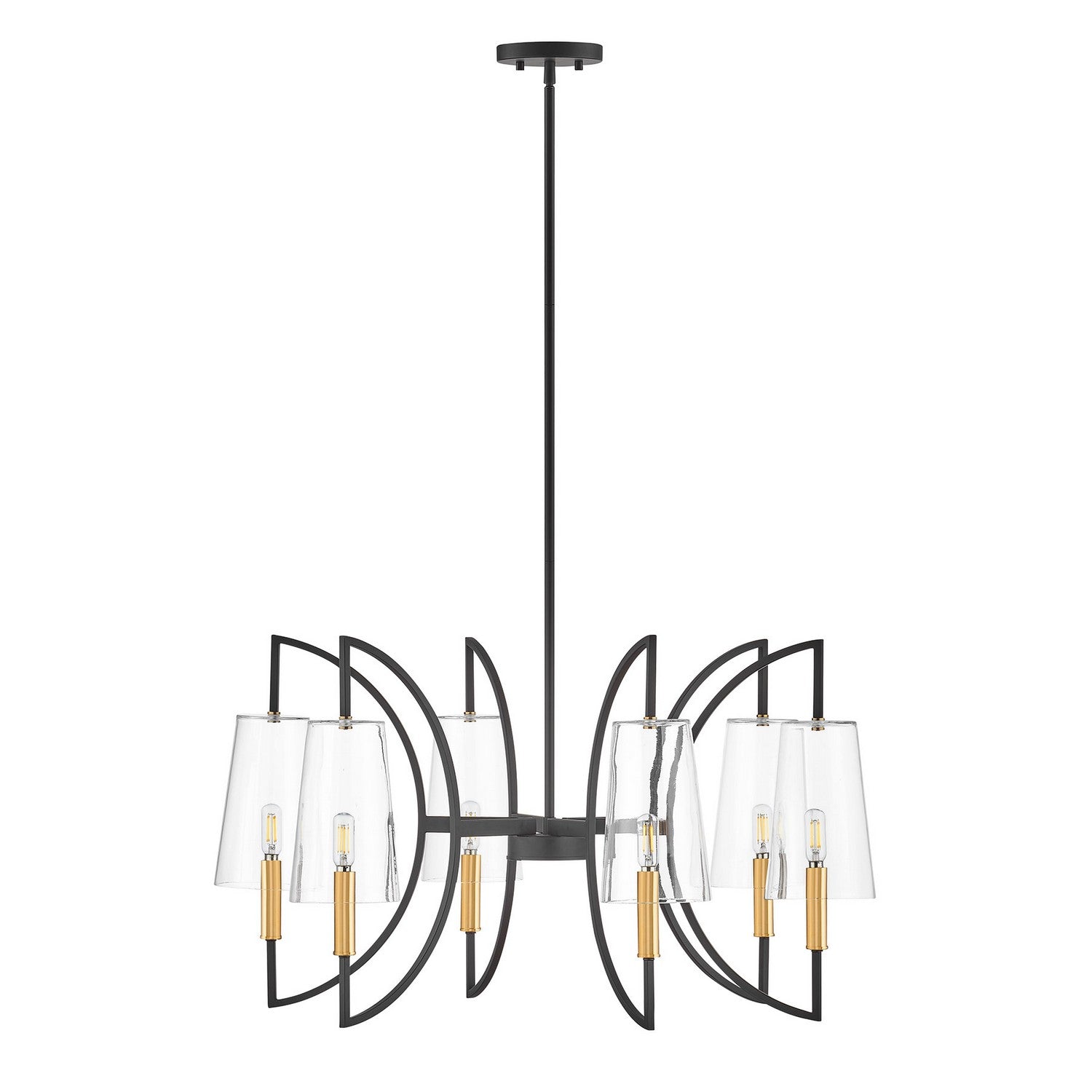 Hanley Chandelier