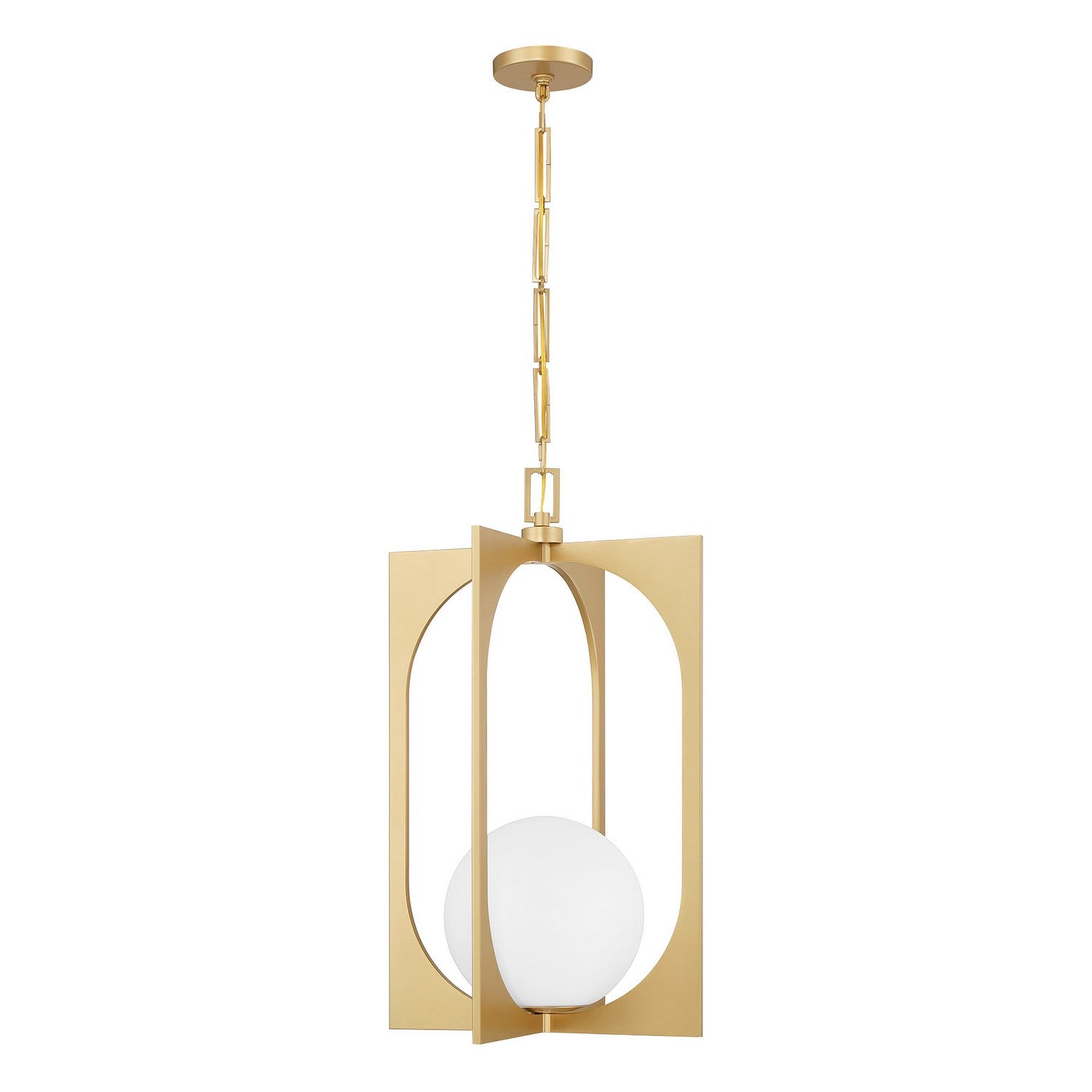 Pendentif Harding