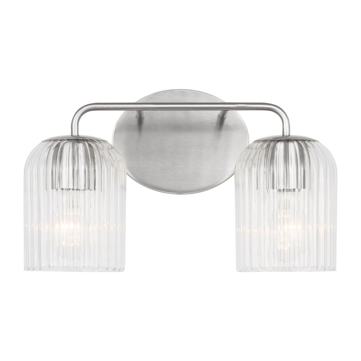 Eisele Two Light Vanity