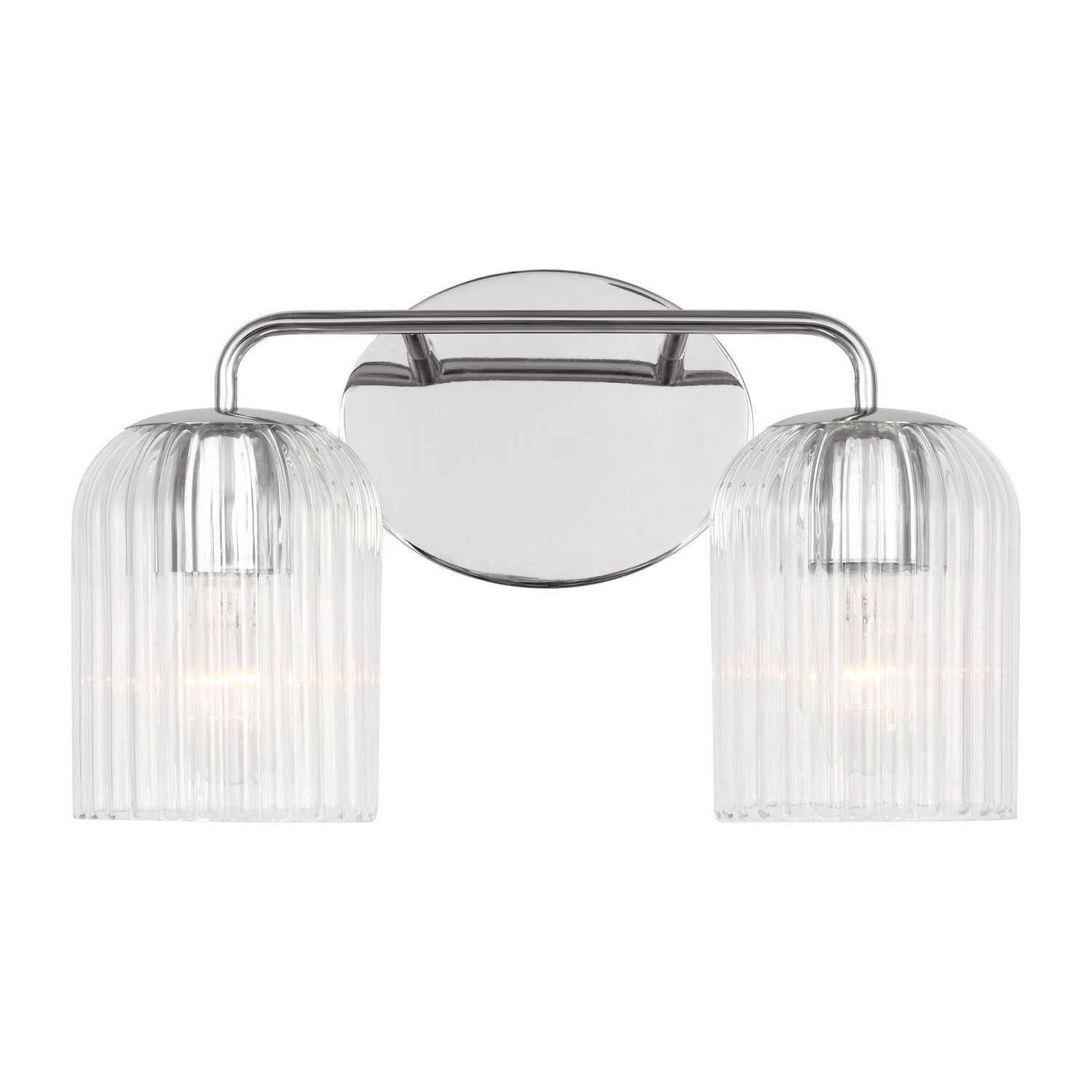 Eisele Two Light Vanity