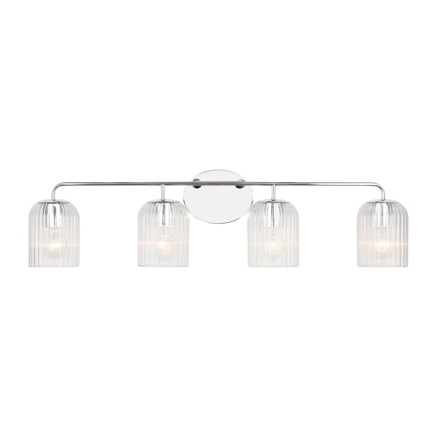 Eisele Four Light Vanity