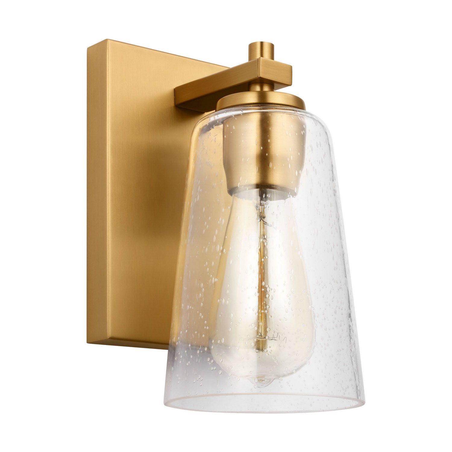 Mercer Wall Sconce