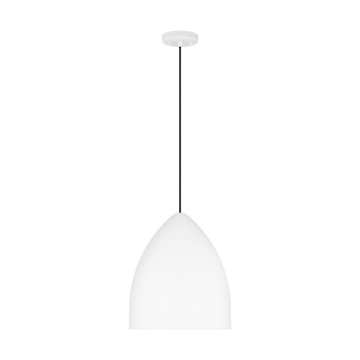 Huron One Light Pendant