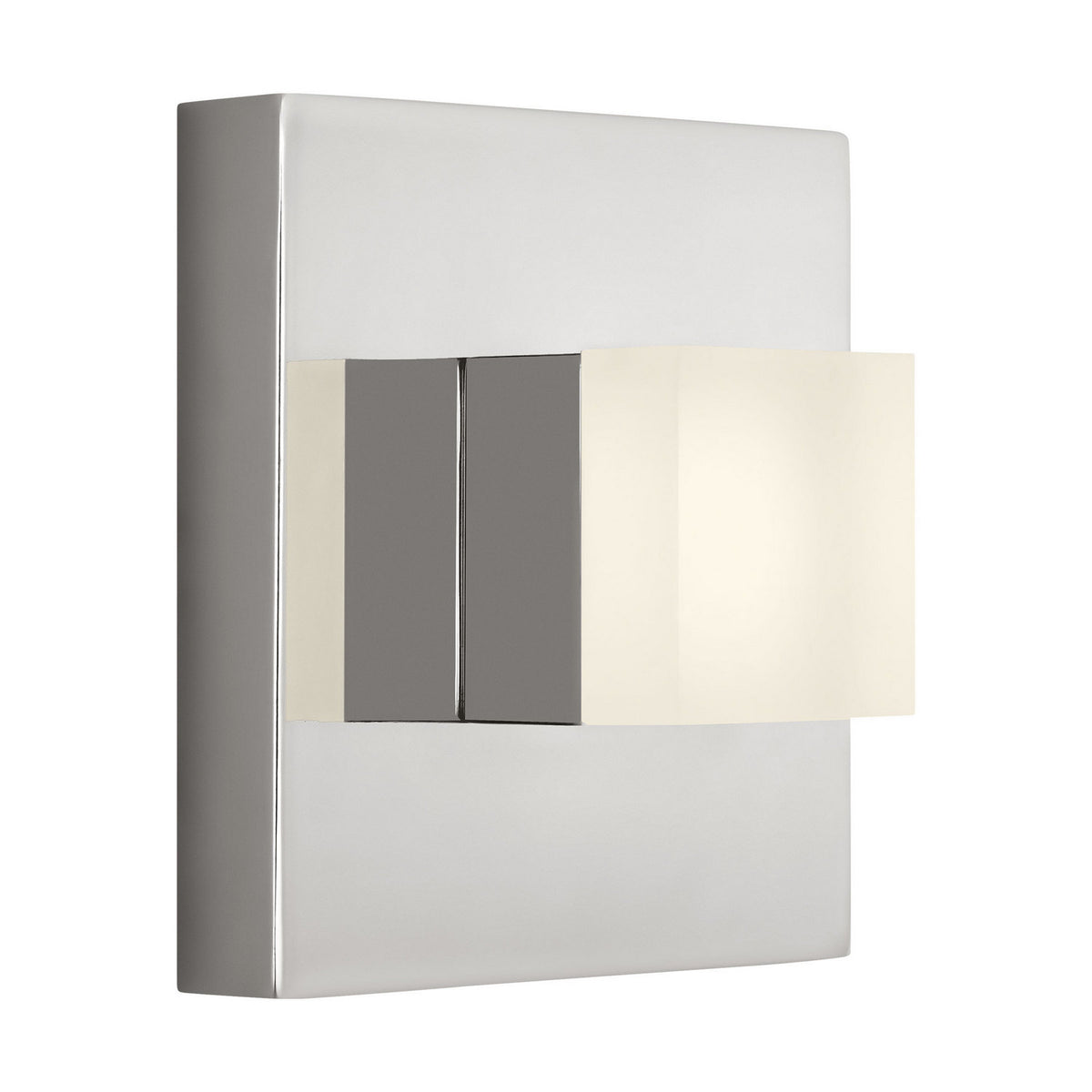 Brander LED Wall Sconce