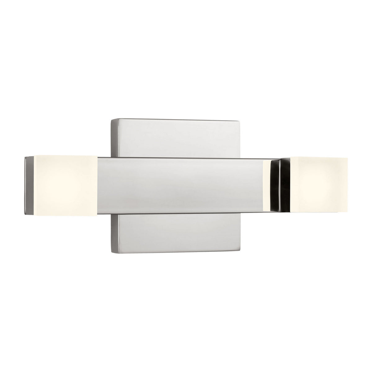 Brander LED Vanity