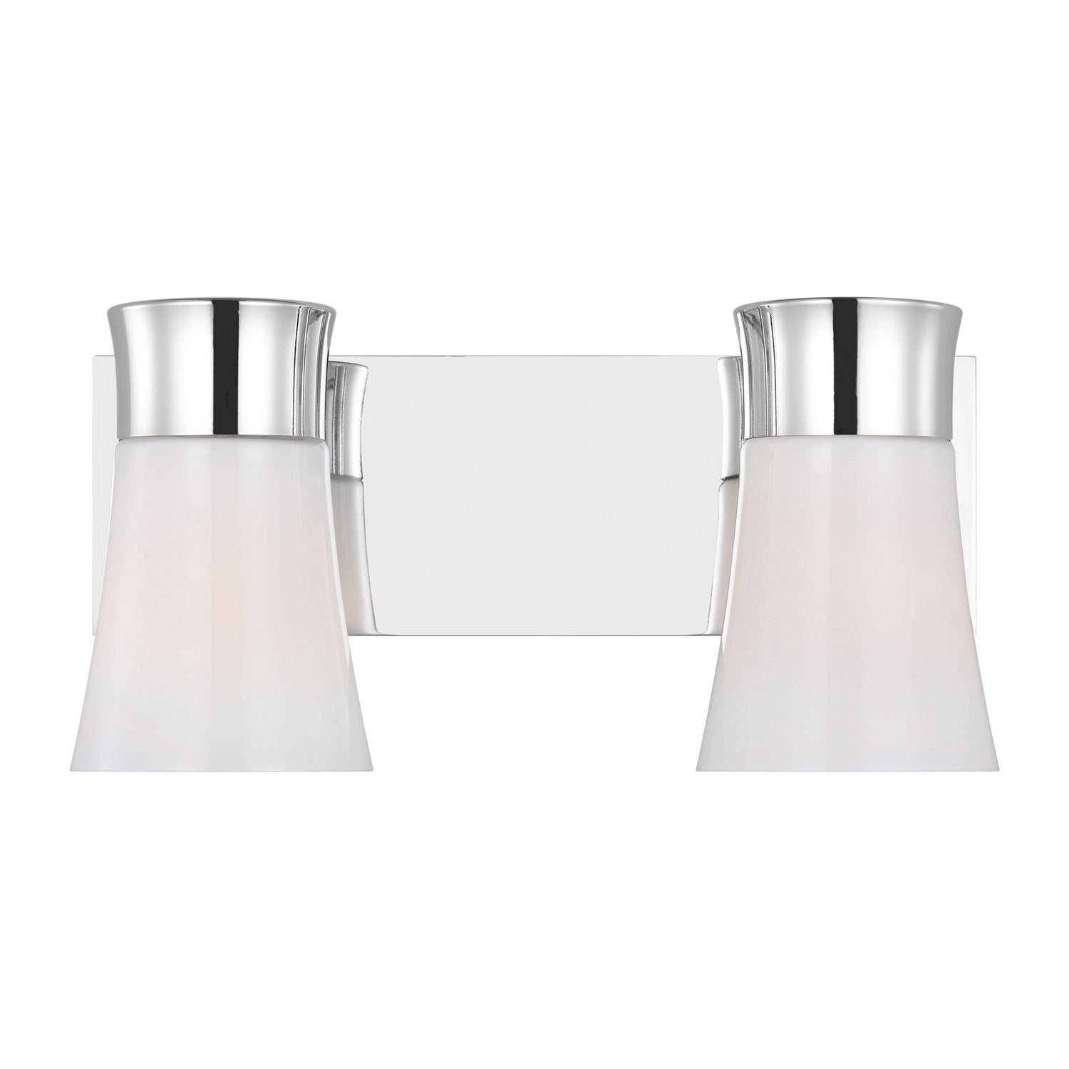Meuble-lavabo Roy à deux lumières