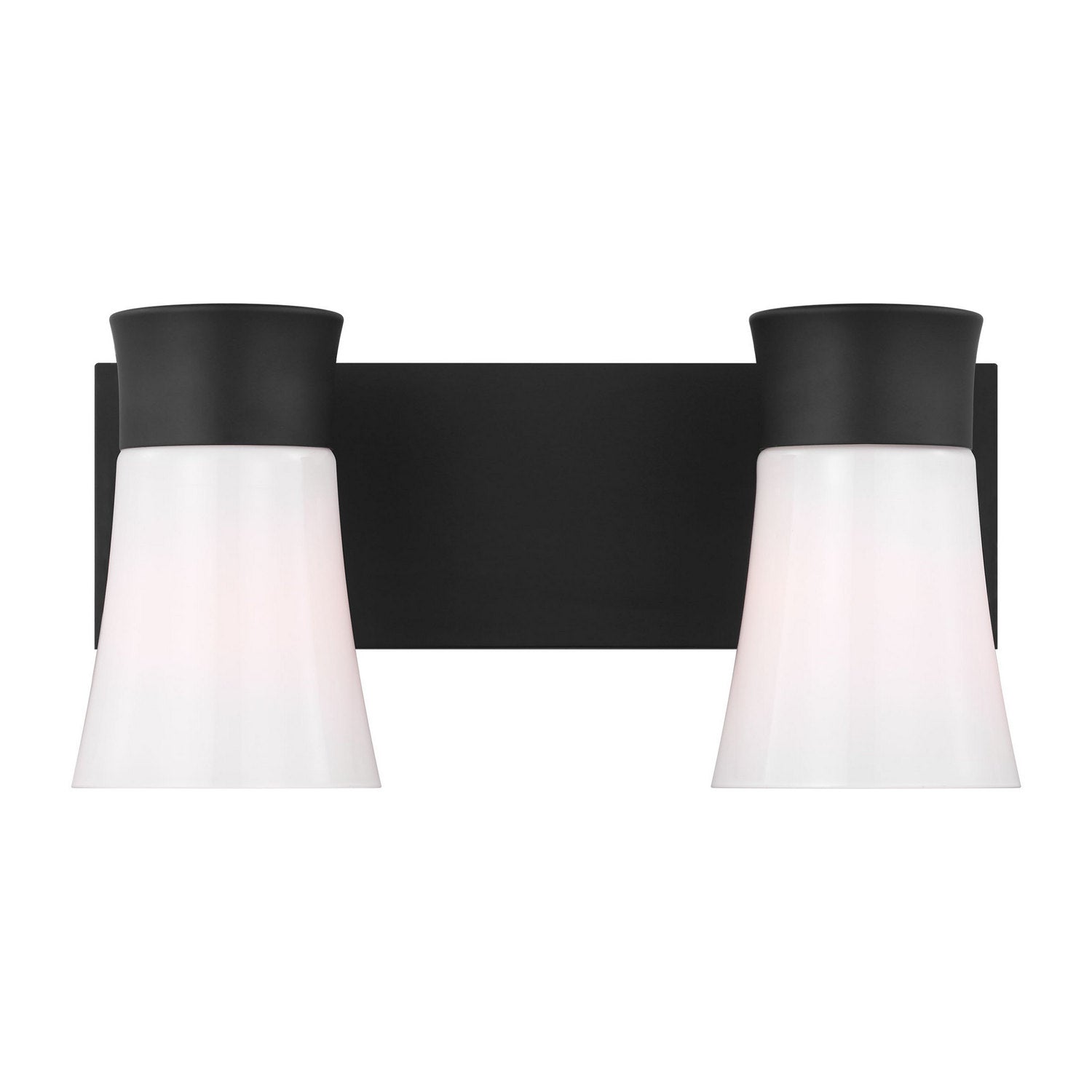 Roy Two Light Vanity