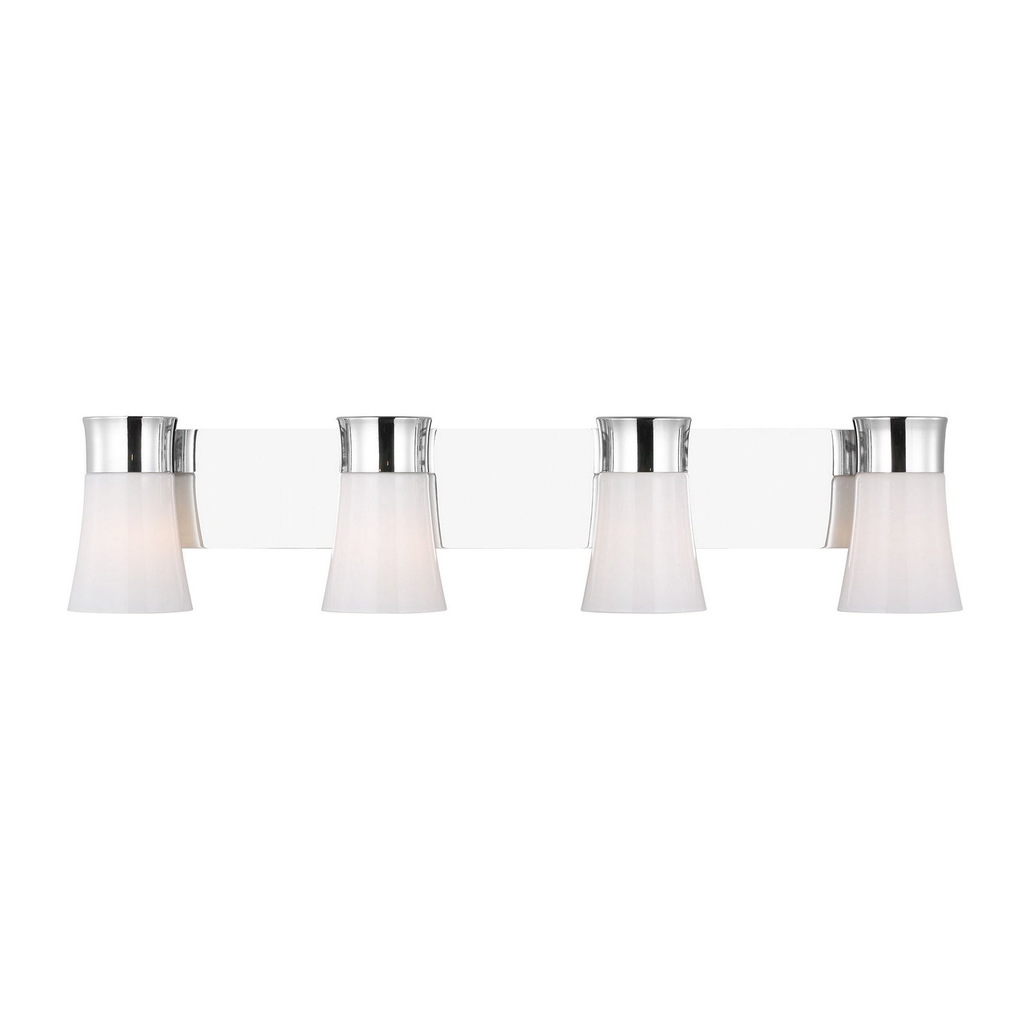 Roy Four Light Vanity