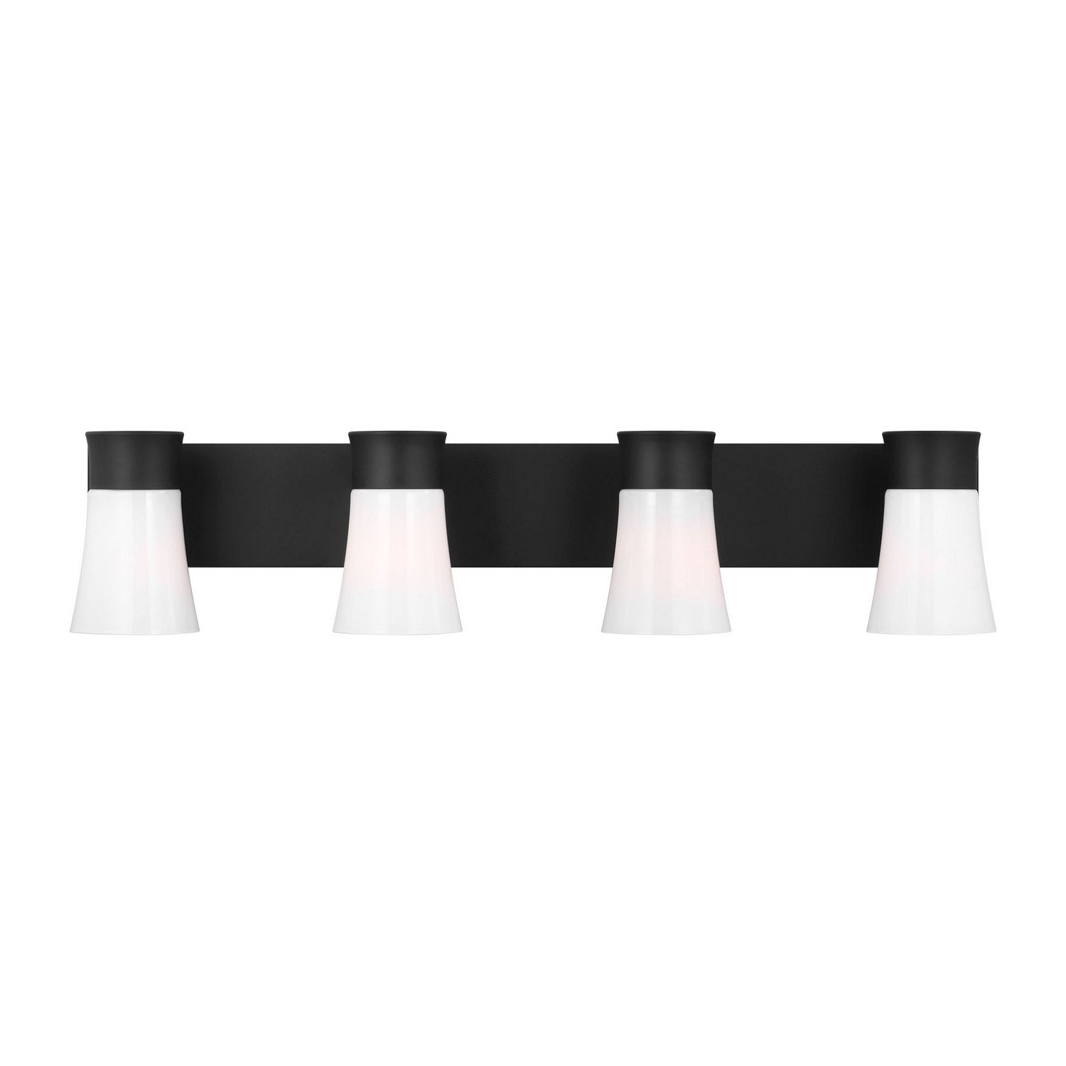 Roy Four Light Vanity