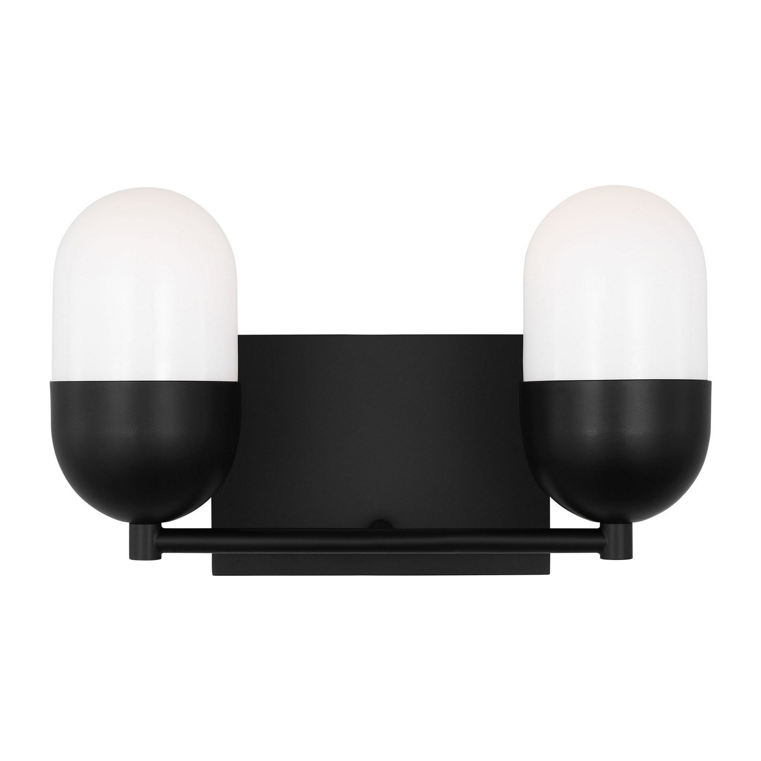 Foster Two Light Vanity
