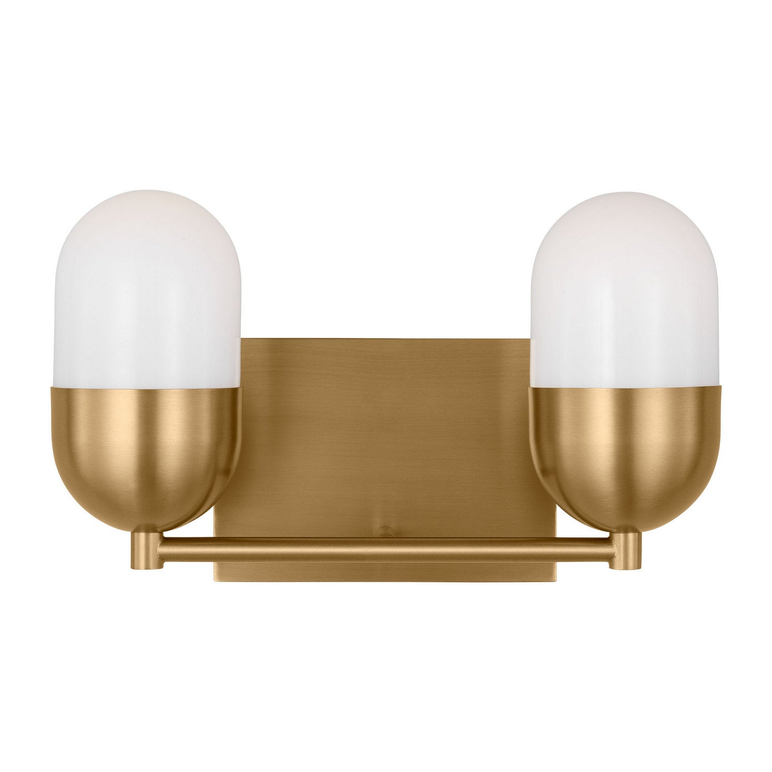 Foster Two Light Vanity