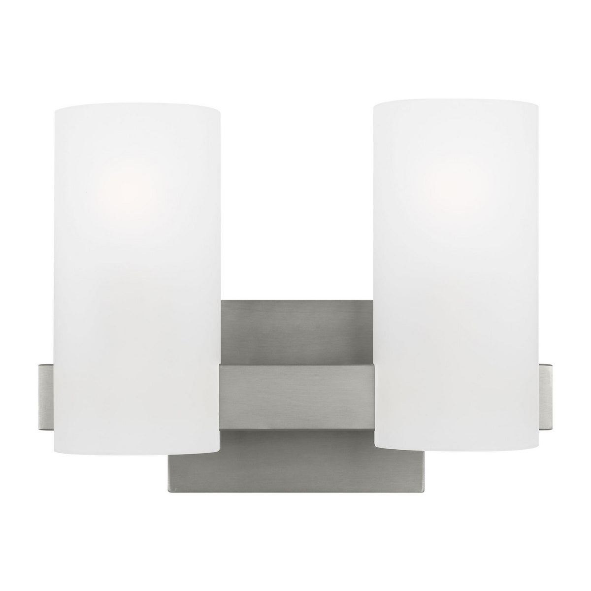 Rhode Two Light Vanity