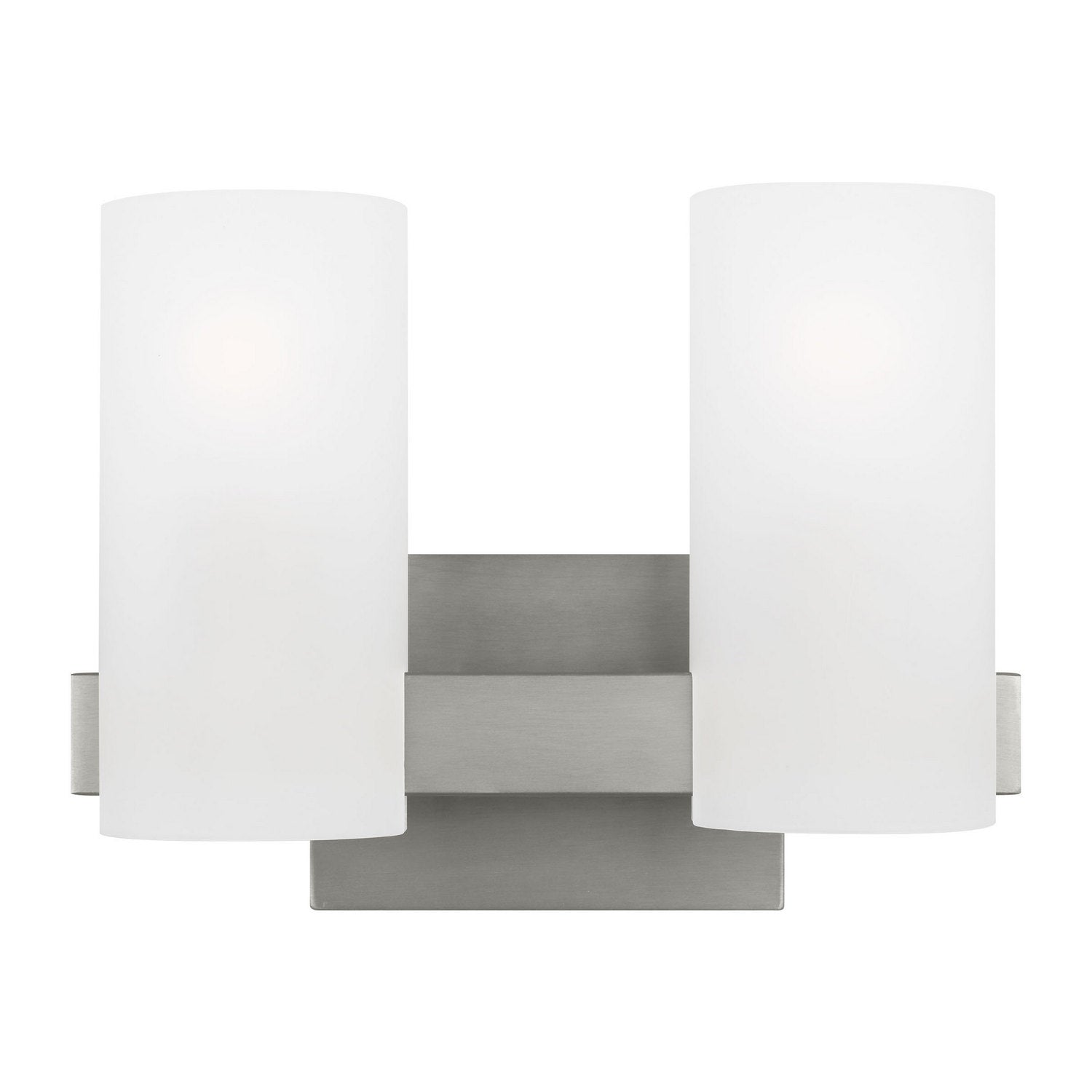 Rhode Two Light Vanity