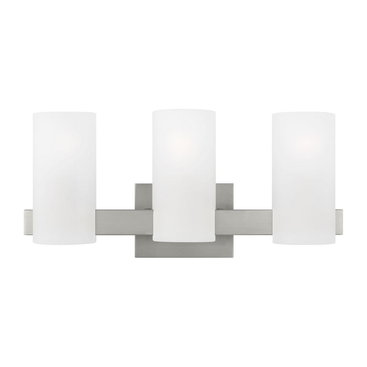 Rhode Three Light Vanity