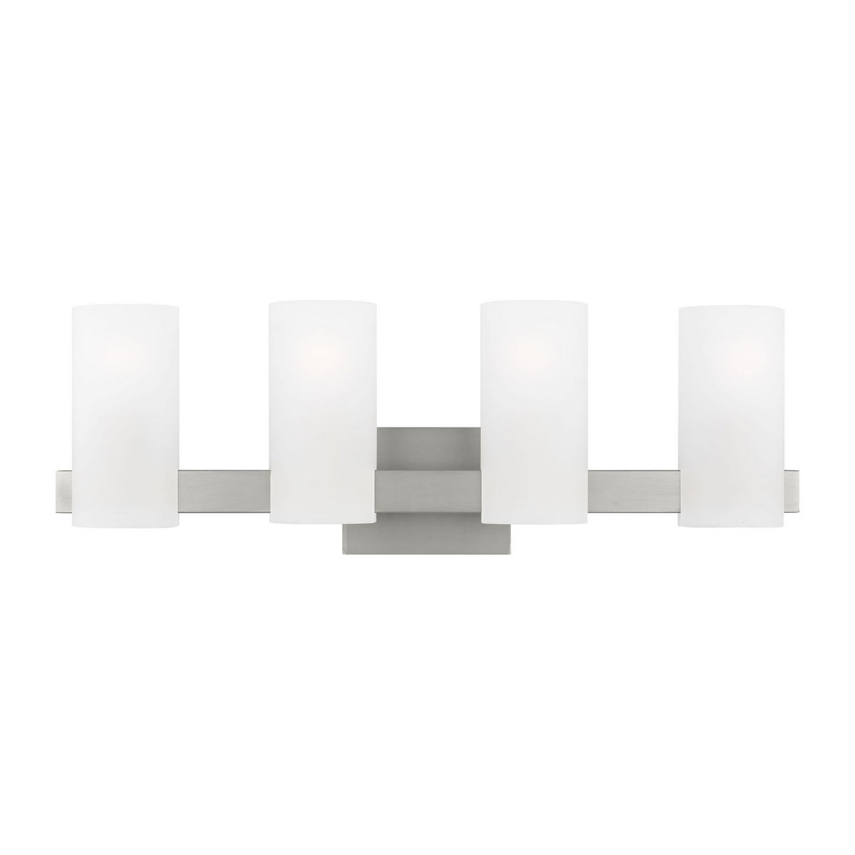Rhode Four Light Vanity
