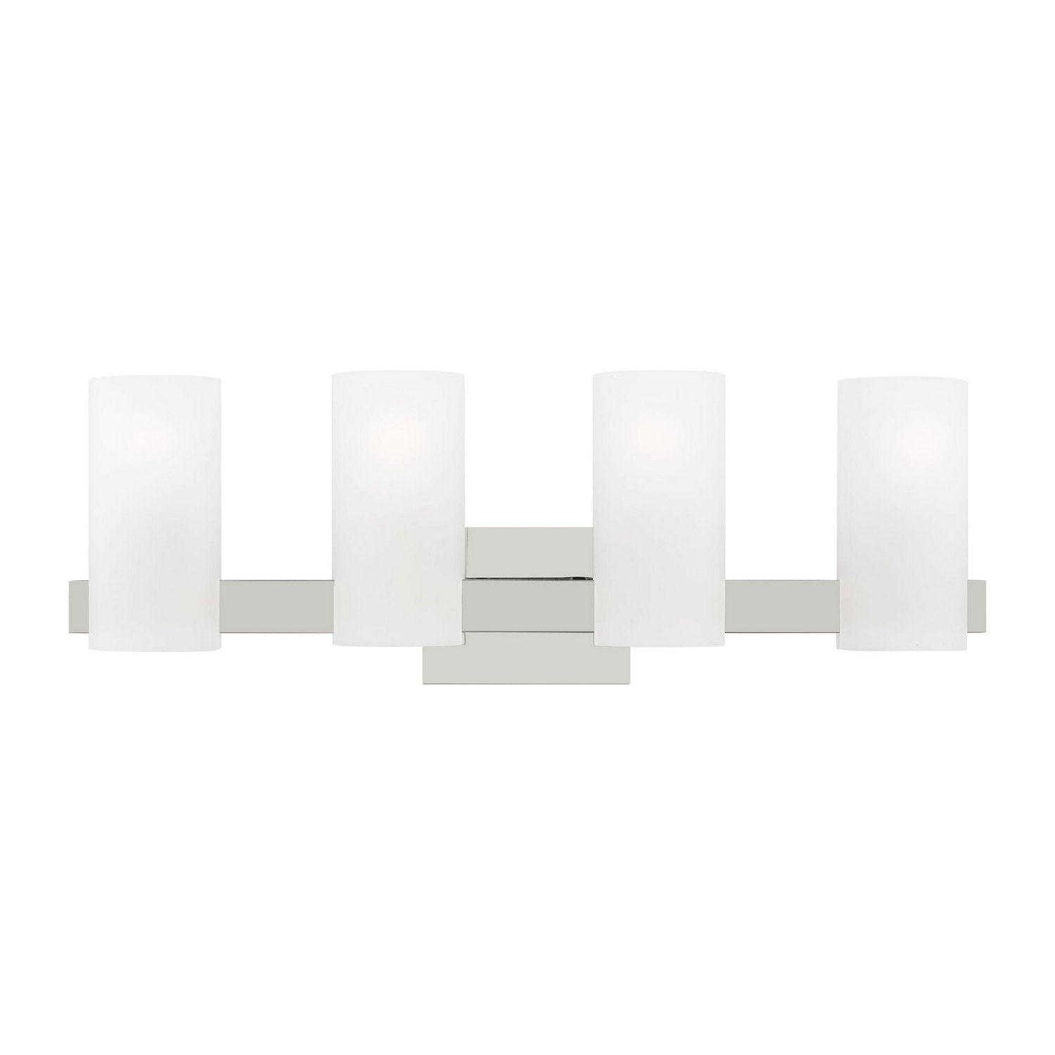 Rhode Four Light Vanity