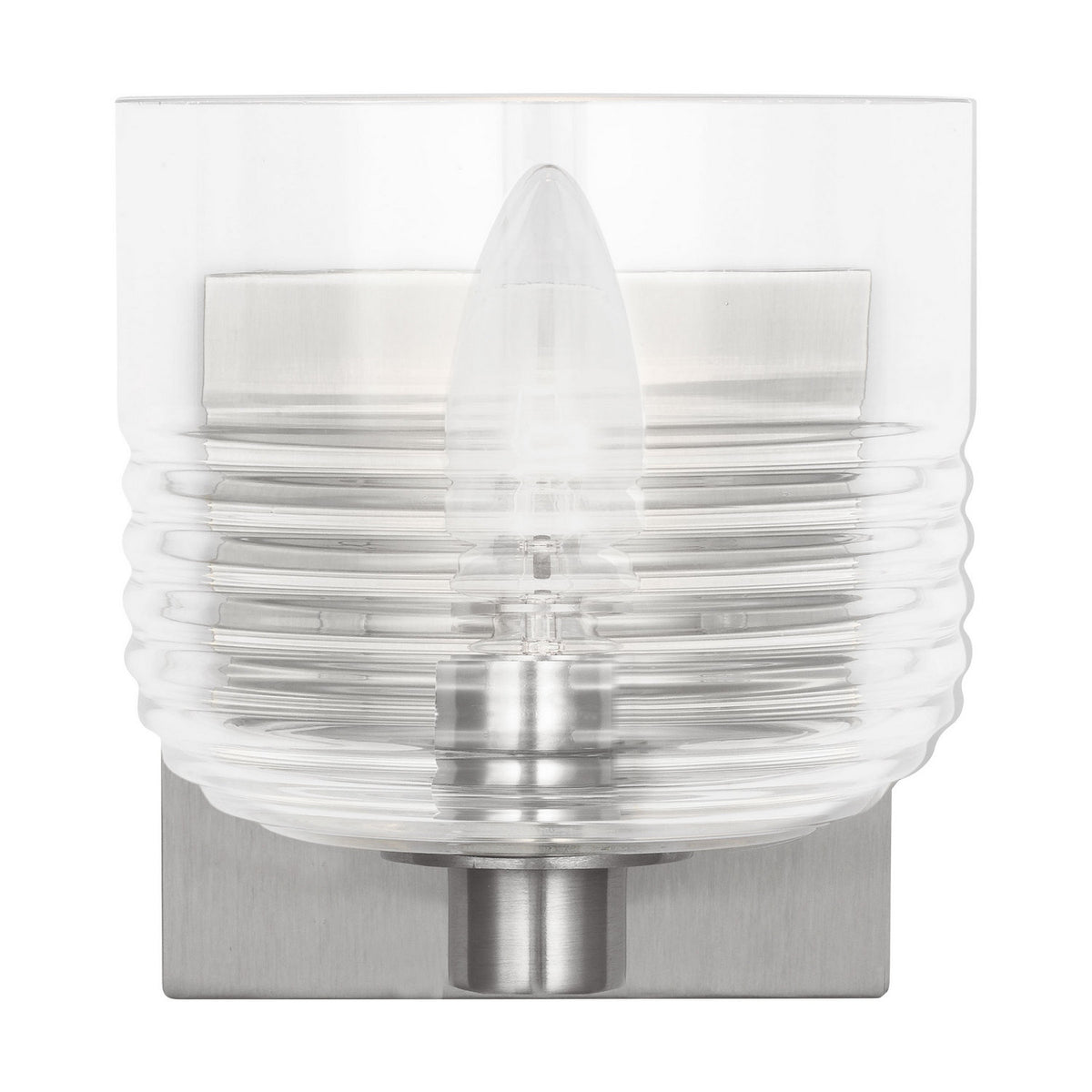 Lochdale One Light Wall Sconce