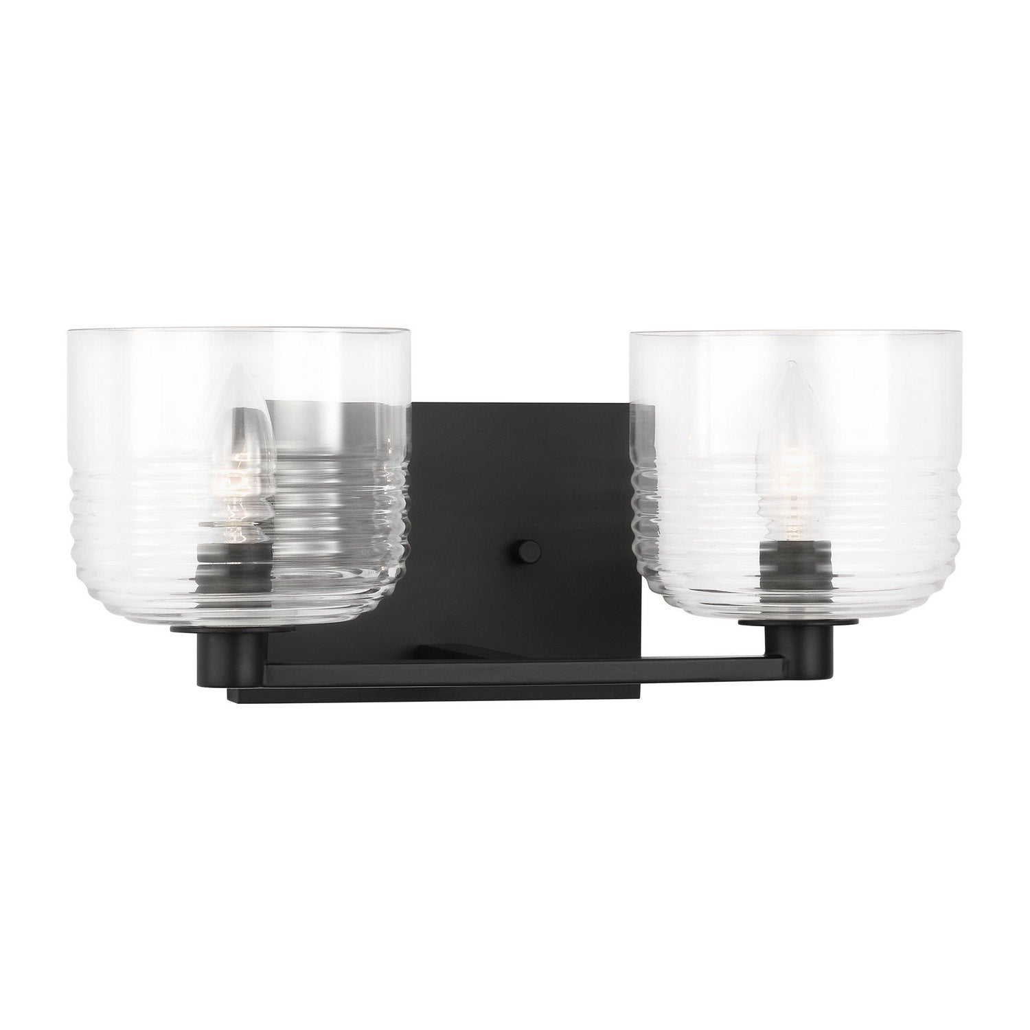 Lochdale Two Light Vanity