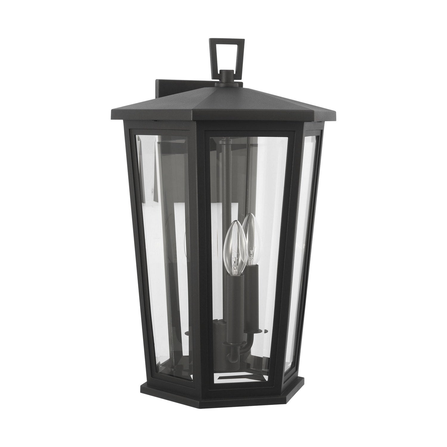 Witley Wall Lantern